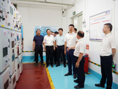 <b>谱写“数字南安”扶植新篇章</b>