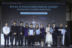 能精准婚配片子级视觉美学